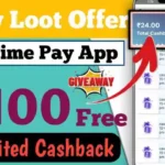 TimePay App Loot